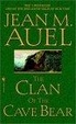 Cover of The Clan of the Cave Bear