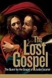 Cover of The Lost Gospel