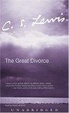 Cover of The Great Divorce