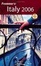 Cover of "Frommer's Italy 2006"
