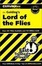 Cover of "Golding's the Lord of the Flies"