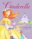 Cover of "Cinderella"