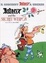 Cover of "Asterix and the Secret Weapon"