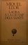 Cover of "Laura a la ciutat dels sants"
