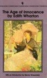 Cover of The Age of Innocence