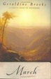 Cover of March