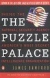 Cover of The Puzzle Palace