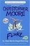 Cover of "Fluke"