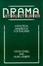 Cover of "Drama Structures"