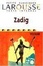 Cover of Zadig ou la Destinée
