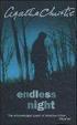 Cover of Endless Night