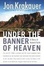 Cover of Under the Banner of Heaven