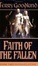 Cover of "Faith of the Fallen"