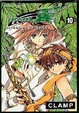 Cover of TSUBASA翼 10