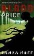 Cover of Blood Price