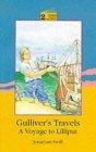 Gulliver's Travels (Oxford Progressive English Readers)