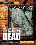 Mrs McGinty's Dead