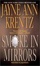 Cover of "Smoke in Mirrors"