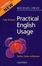 Cover of "Practical English Usage"