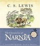 Cover of The Chronicles of Narnia CD Box Set