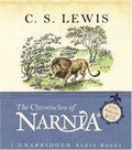 The Chronicles of Narnia CD Box Set (CHRON NARNIA)