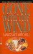 Cover of Gone with the Wind