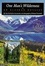 Cover of One Man's Wilderness