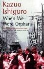 Image of When We Were Orphans