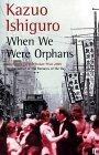 Image of When We Were Orphans