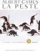 Cover of La peste