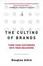 Cover of The Culting of Brands