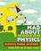 Cover of "Mad About Modern Physics"