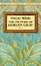 Cover of "The Picture of Dorian Gray"