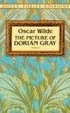 Cover of The Picture of Dorian Gray