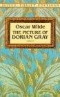 The Picture of Dorian Gray (Dover Thrift Editions)