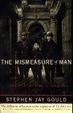 Cover of The Mismeasure of Man