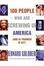 Cover of "100 People Who Are Screwing Up America"