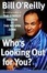 Cover of 'Who's Looking Out for You?'