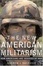 Cover of "The New American Militarism"