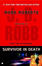 Cover of "Survivor In Death"