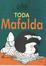 Cover of Toda Mafalda