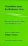 Cover of "Transitions from Authoritarian Rule"