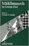 Cover of Middlemarch