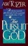 Cover of "Pursuit of God"