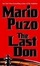 Cover of "The Last Don"