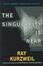 Cover of The Singularity Is Near