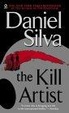 Cover of The Kill Artist