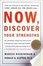 Cover of 'Now, Discover Your Strengths'