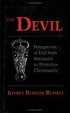 Cover of The Devil