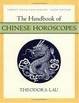 Cover of The Handbook of Chinese Horoscopes 5e